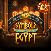 Biểu Tượng Ai Cập game thumbnail