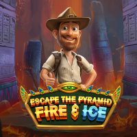 Escape the Pyramid Fire & Ice