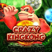 King Kong điên rồ game thumbnail