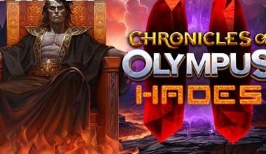 Chronicles of Olympus II – Hades