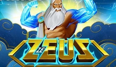 Ze Zeus