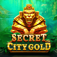 Thành Phố Vàng Bí Mật game thumbnail