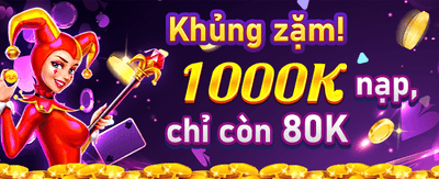Nhận thưởng lớn mỗi ngày